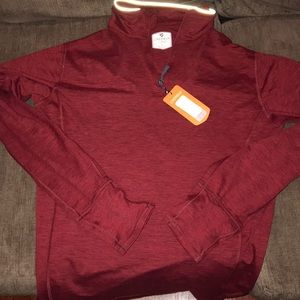 Cremieux Crew Neck Active Wear